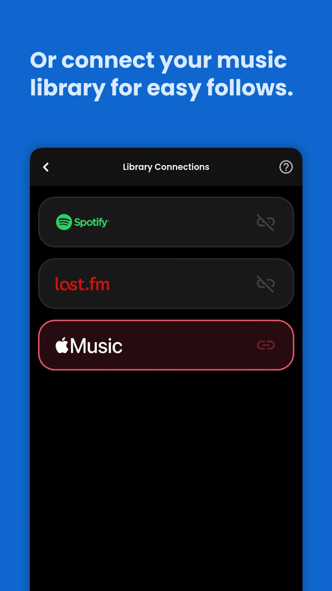 LibraryConnection